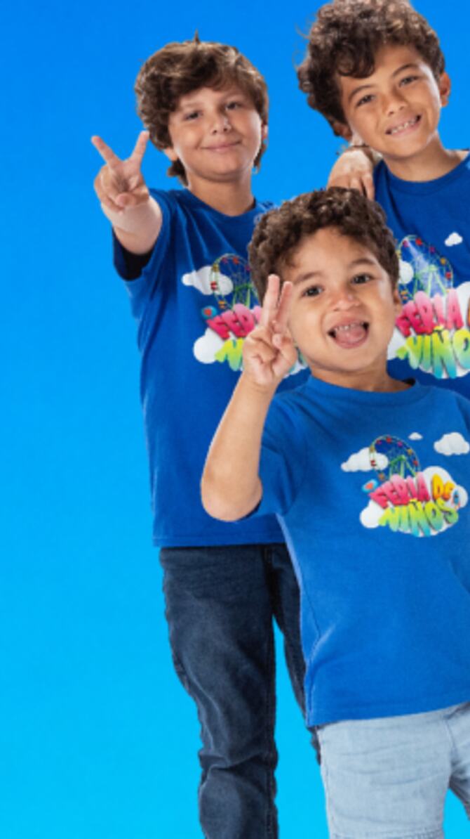 Feria de Niños 2026