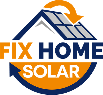 Fix Home Solar